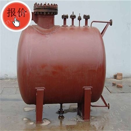 空气储罐 山西 远湖品牌高压储气罐   太原厂家不锈钢储气罐价格