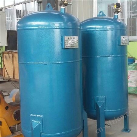 消防气压罐 河北 各型号气压罐 供水罐 量大价优 供货商