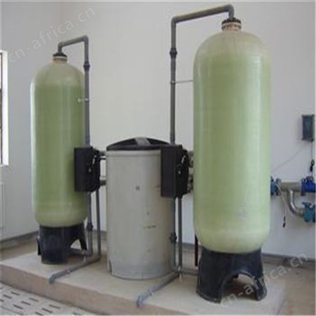 供应6吨弗莱克软水器 成套软化水设备 批发流量型锅炉软水器 供应2T工业全自动软水器 软水器厂家直供