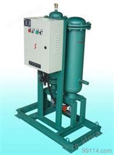 旁流水处理器 微晶旁流水处理器电话 物化旁流水处理器厂家