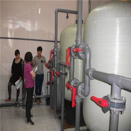 供应6吨弗莱克软水器 成套软化水设备 批发流量型锅炉软水器 供应2T工业全自动软水器 软水器厂家直供