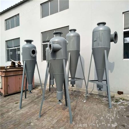 地下水旋流除砂器 山西水源热泵旋流除砂器  远湖天津旋流除污器