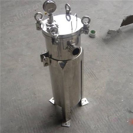 厂家供应Y型过滤器 不锈钢过滤器 微孔精密过滤器厂家 40T保安过滤器 滤芯过滤器定制 7芯保安过滤