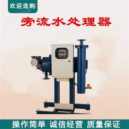远湖生产旁流水处理器 闭式开式旁流水处理器 阜新 旁流水处理器厂家 远湖系列旁流水处理器