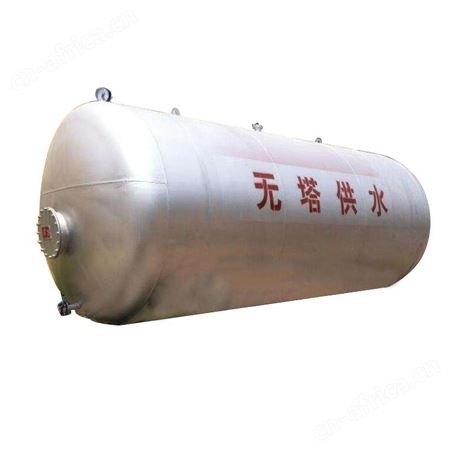 供水设备 晋中家用小型供水无塔供水 自制无塔供水厂家