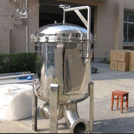 布袋过滤器 张家口厂家 可定制 各类布袋过滤器 量大价优