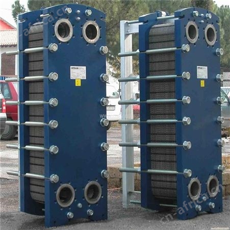 钎焊板式换热器 板壳式换热器 全焊接板式换热器  不锈钢板式换热器