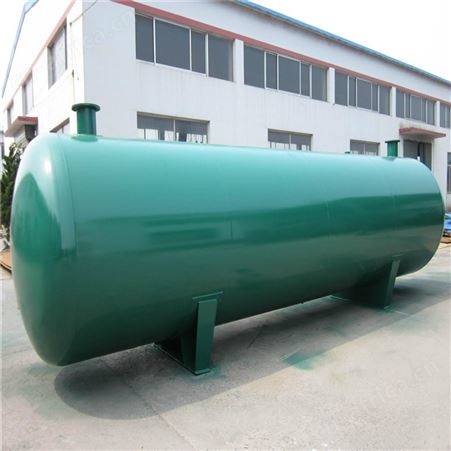 空气储罐 山西 远湖不锈钢储罐储罐电加热 陕西厂家高压不锈钢储气罐