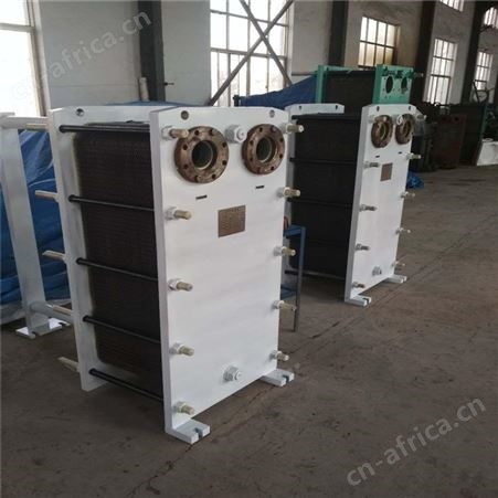 钎焊板式换热器 板壳式换热器 全焊接板式换热器  不锈钢板式换热器