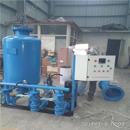箱式定压补水一体机组 定压补水装置 定压膨胀补水机组 补水定压装置补水 隔膜式定压补水装置 真空排气
