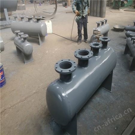分集水器 不锈钢集水器 集水装置