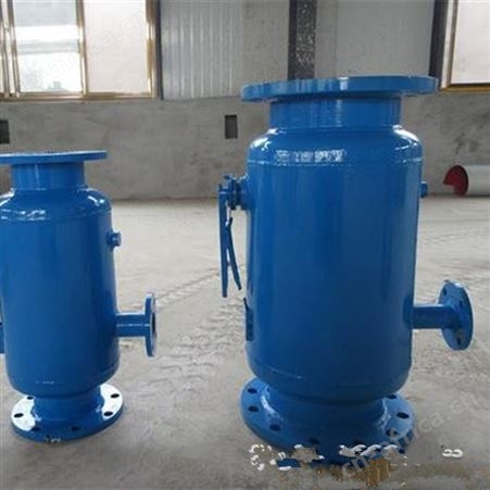 不锈钢 全自动反冲洗过滤器  全自动排污过滤器 自动排污除污器 全自动反冲洗过滤器