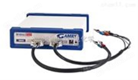 Interface 5000综合电化学工作站