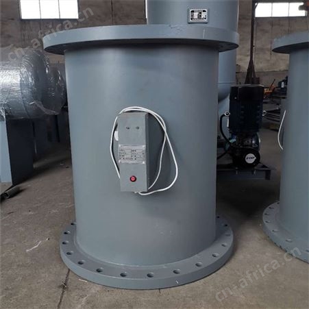多功能电子水处理仪 电子除垢仪BeGP-100厂家 空调冷却水 高频电子水处理仪 石家庄远湖电子水处