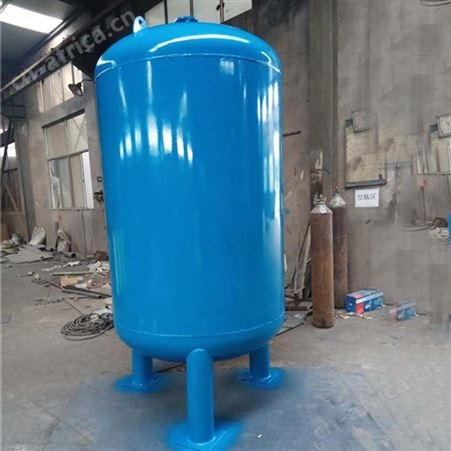 立式不锈钢过滤器选型 多介质 多型号机械过滤器 浅层介质过滤器