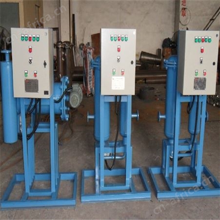 供应物化全程水处理器 清远旁流循环水处理器 冷冻循环水处理器 微晶综合旁流水处理器 厂家直供旁流水处
