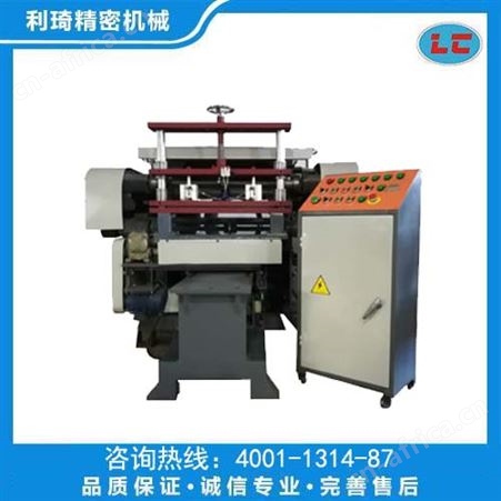 双轴自动抛光机LC-ZP820