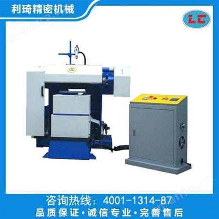 镜面自动抛光机LC-C175