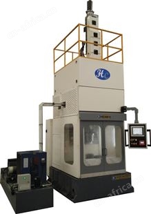 HCHM18S数控珩磨机