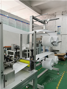 KN95打片机/内置条打片机