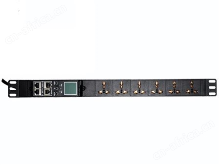 8口 M型（监测） 智能PDU