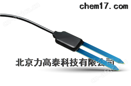 EC-5小型土壤水分传感器