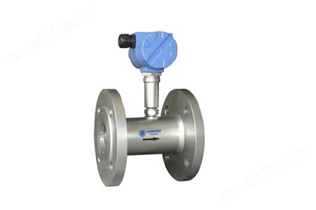 LWGY涡轮流量计带4-20mA信号输出