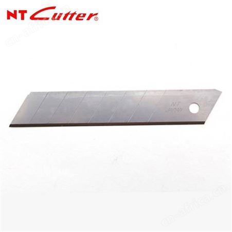 日本 NT Cutter L-700RP 六连发大美工刀 重型厚物切割具