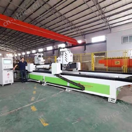 云雕2021新款钻攻一体机一机两用超长加工行程 高性价比