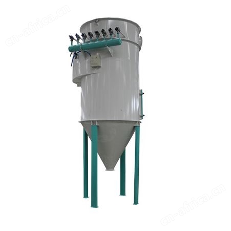 布袋除尘器 _裕达机械_脉冲除尘器_工厂厂家