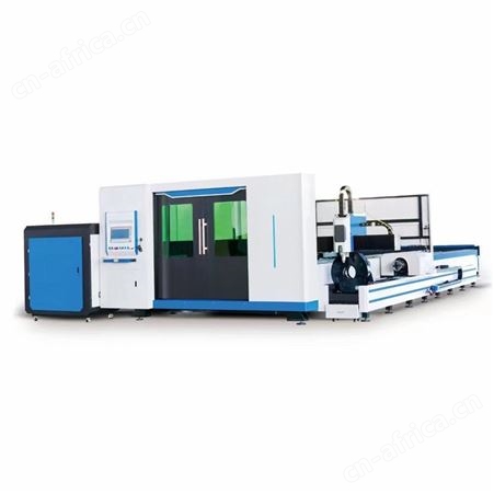 安徽直销激光切割机 MX-6022D 光纤激光切割机 包围交互式激光切割机批发零售厂家