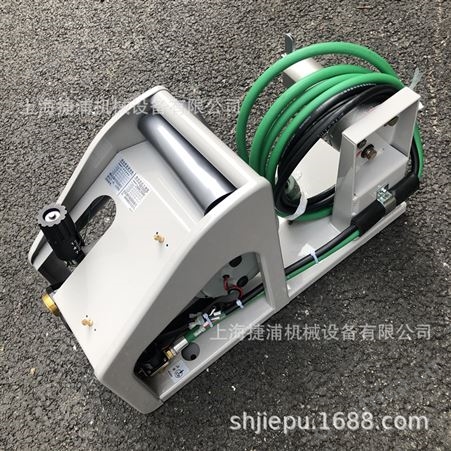 日本OTC原装送丝机装置CM-8201适用于欧地希电焊机CPVE400/500