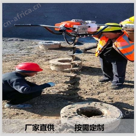 电动预制管桩芯挖土机 600管桩和800管桩清桩泥工具