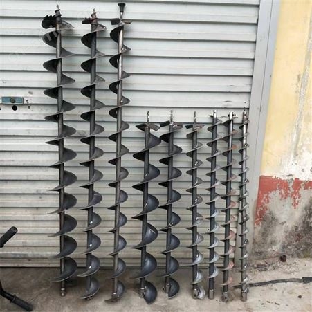加厚钢架管桩清孔机 建筑工地清桩芯掏泥设备