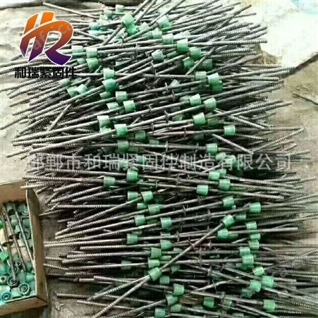 【建筑配件 专业生产 和瑞主要丁字丝 止水螺栓 】 规格齐全现货