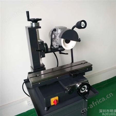 精星JX-600 桌上型平面磨床