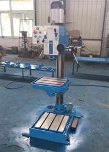 供应精星Z5032立式钻床 冷却钻床价格