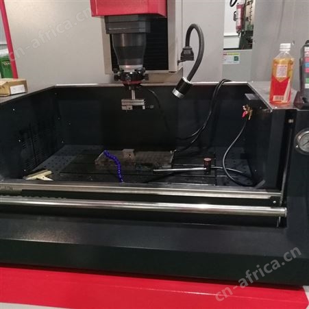 精星CNC45 镜面火花机 深圳电火花机厂家 火花机价格