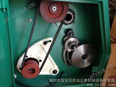 供应工业小型车床 精密小型车床 BB25机床