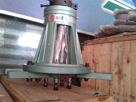 供应台成B固定式B型多轴器