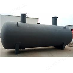 泓阳现货供应5m- 10m- 15m- 20m-丙烷储罐 加工定制价格合适质量放心