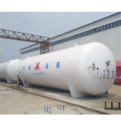 液态乙烯贮罐加工 液态乙烯贮槽定制 低温乙烯储罐报价 低温乙烯储槽采购到泓阳