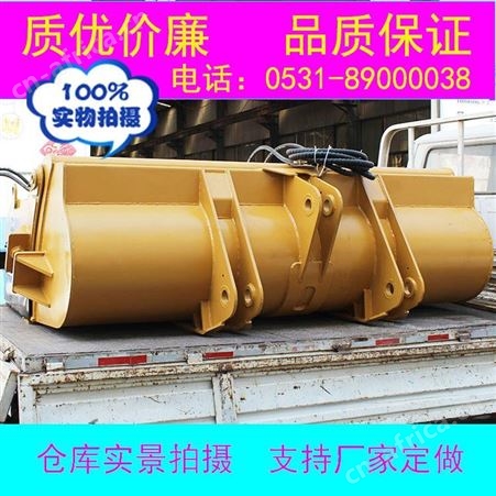 装载机铲车20 30 50改装 机具 扫地机 清扫机 清扫器 汇联工程机械