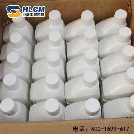 装载机配件千程制动液 刹车油800克3公斤制动液 