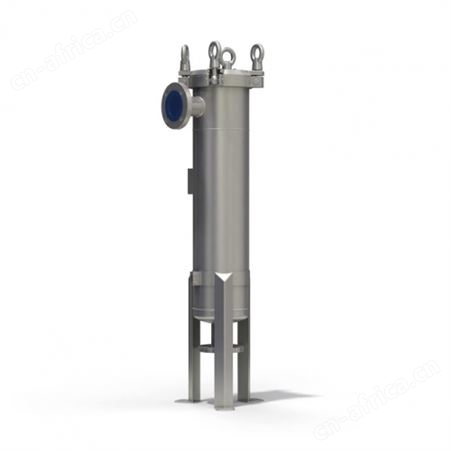 凹盖袋式过滤器