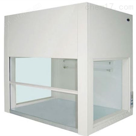 电子厂桌面型洁净工作台
