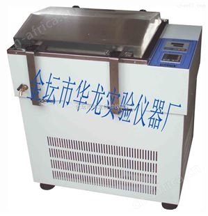 SHA-2制冷水浴恒温振荡器