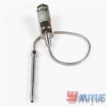 PT1366B软管型高温熔体压力变送器high temperature melt pressure transmitter