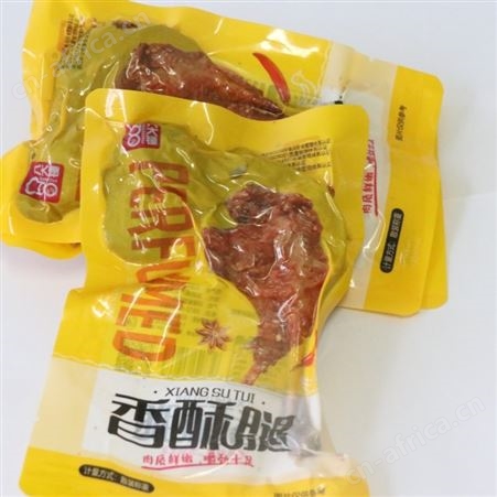 新东方_香酥麻辣腿_香酥腿_方便携带