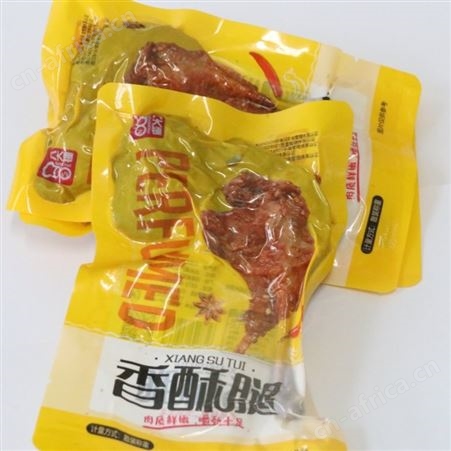 香酥腿_新东方_五香香酥鸭腿_风味小食